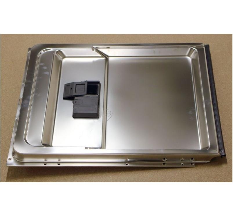 Ușa Interioară cu Dozator Detergent pentru Mașina de Spălat Vase Whirlpool - Model C00619998