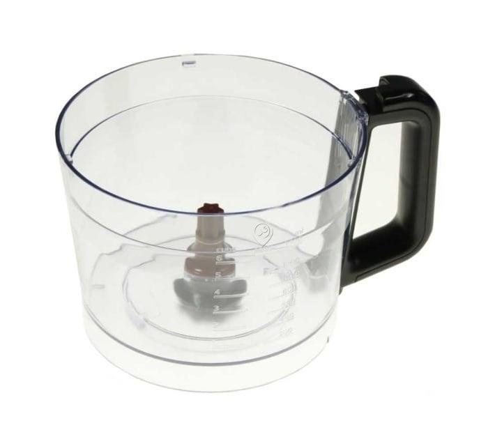 Cana robot de bucătărie Philips CP6619/01 cu maner negru