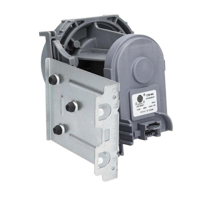 Pompa recirculare apă HANYU 481010625628 pentru mașini de spălat vase Whirlpool