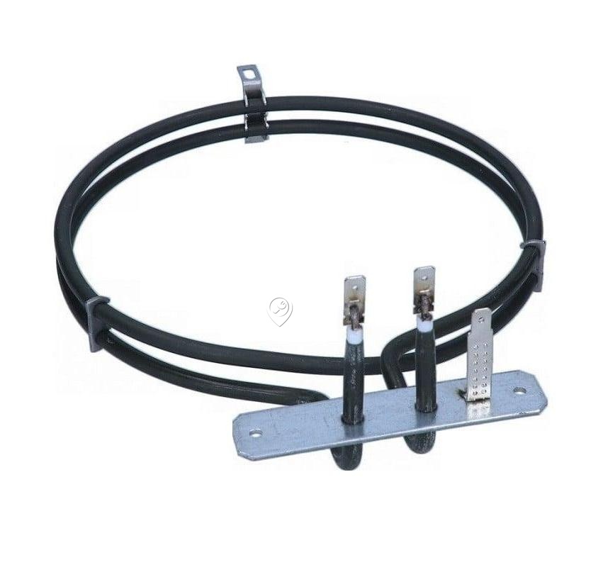 Rezistență Circulară Electrică Teka 83340310 Originală - 2000W