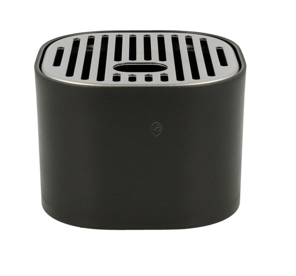 Grilaj tava scurgere pentru espressor DELONGHI 5513234771, EN650 EN640 F541