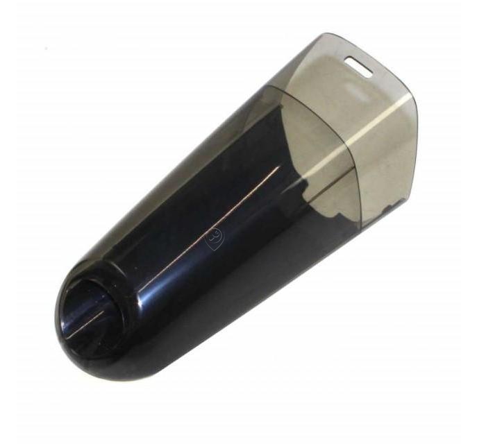 Recipient colector praf Nilfisk 128389265, negru