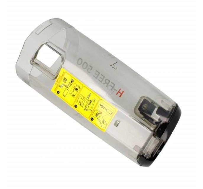 Rezervor colector praf Hoover Original 48029721