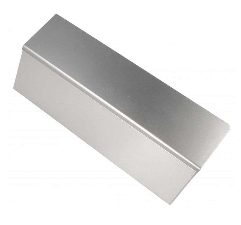 Capac fata rezervor apa pentru espressor DELONGHI 7313253201, ECAM45.366 ECAM550 ECAM556