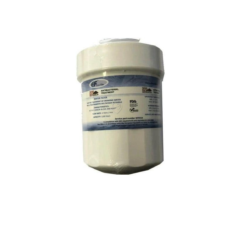 Filtru de apă EUROFILTER pentru frigider Whirlpool 482000028015