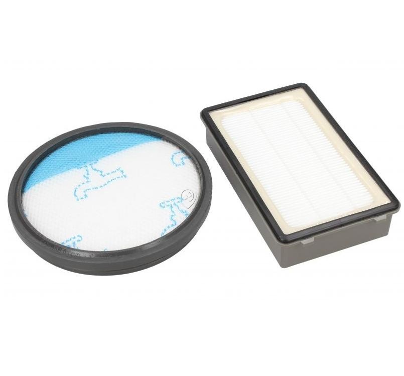 Set Filtre Aspirator EUROFILTER Compatibil Rowenta ZR005901, Tefal și Moulinex