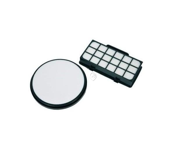 Set filtre aspirator EUROFILTER compatibil cu Rowenta ZR006001, GROUPE SEB