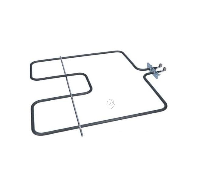 Rezistență Inferioară 1600W pentru Cuptor Electric Ardo și Tecnogas IRCA