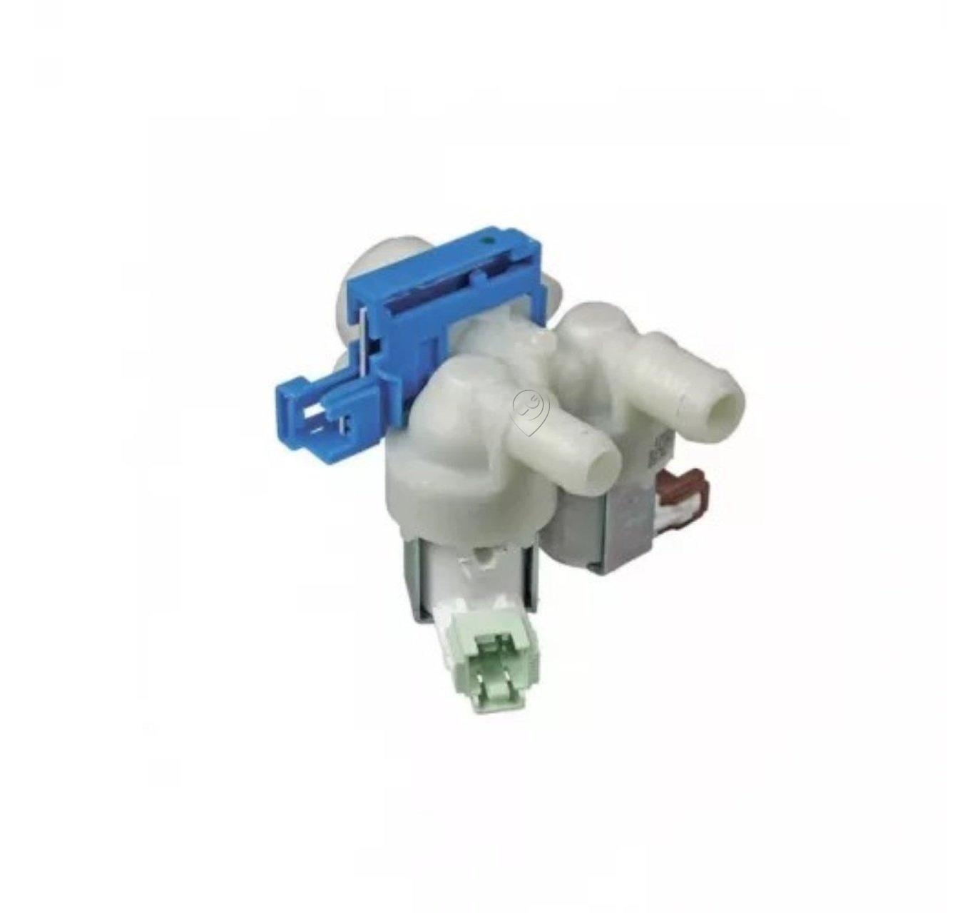 Electrovalvă și Electroventil cu 2 Iesiri pentru Mașini de Spălat Electrolux 33470045