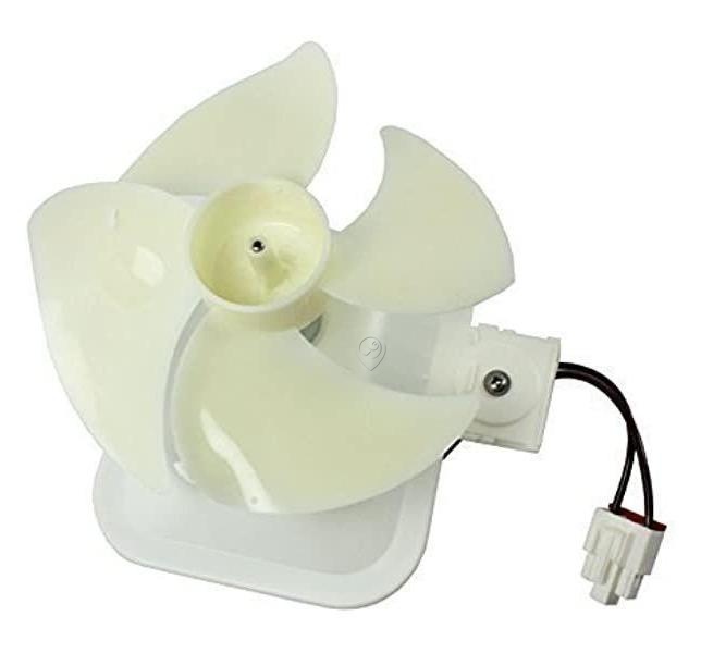Ansamblu Motor Ventilator Frigider BEKO/GRUNDIG/ARCELIK - Keli Motor 5720995400 C00874229