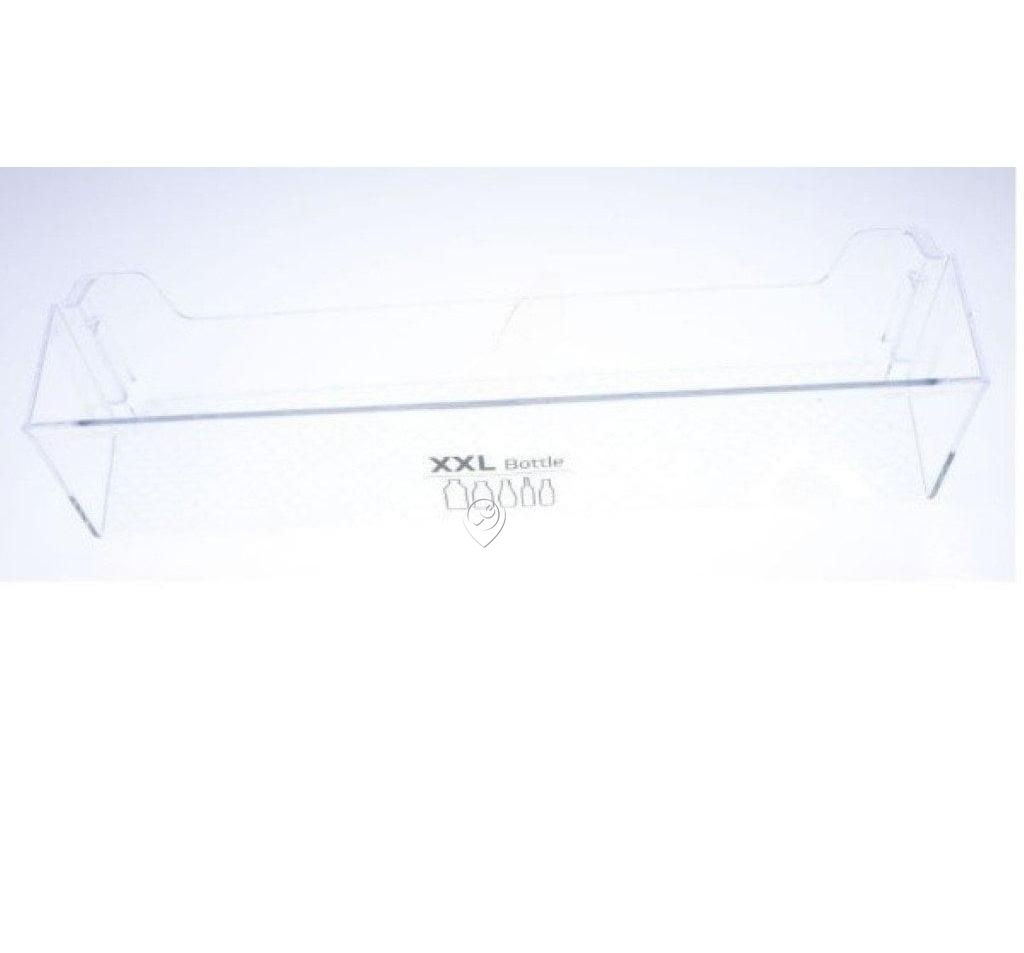 Raft pentru Sticle Frigider Arctic Beko 4652180400 - Compatibil cu Modelele BEKO/GRUNDIG/ARCELIK