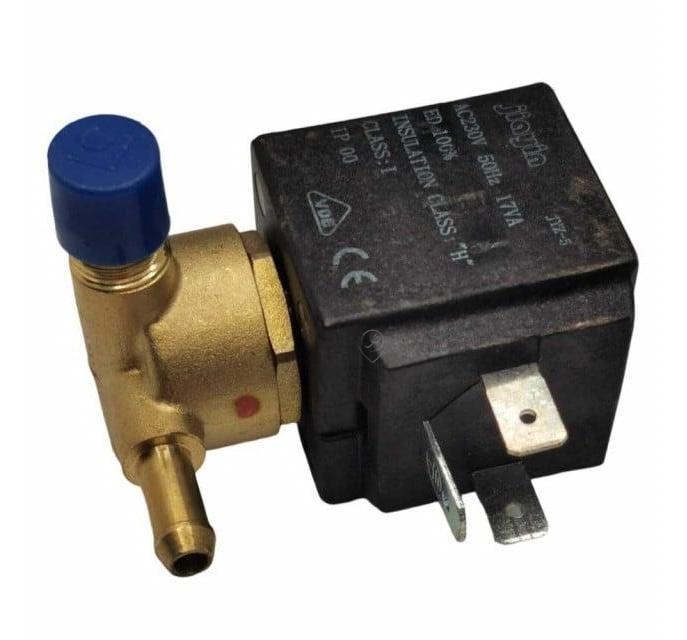 Electrovalvă Originală Philips JYZ-5 pentru Fier de Calcat cu Aburi GC9682