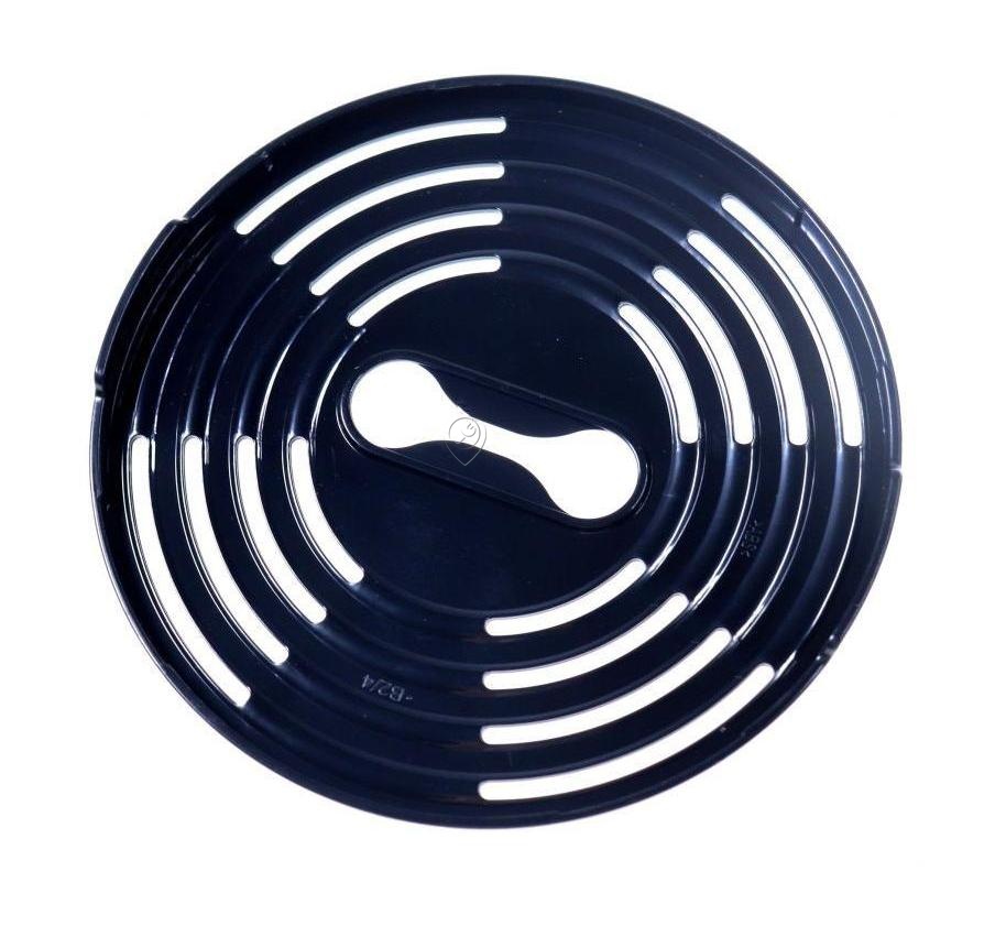 Grilaj tava scurgere pentru espressor PHILIPS/SAECO 422224775786, HD659x