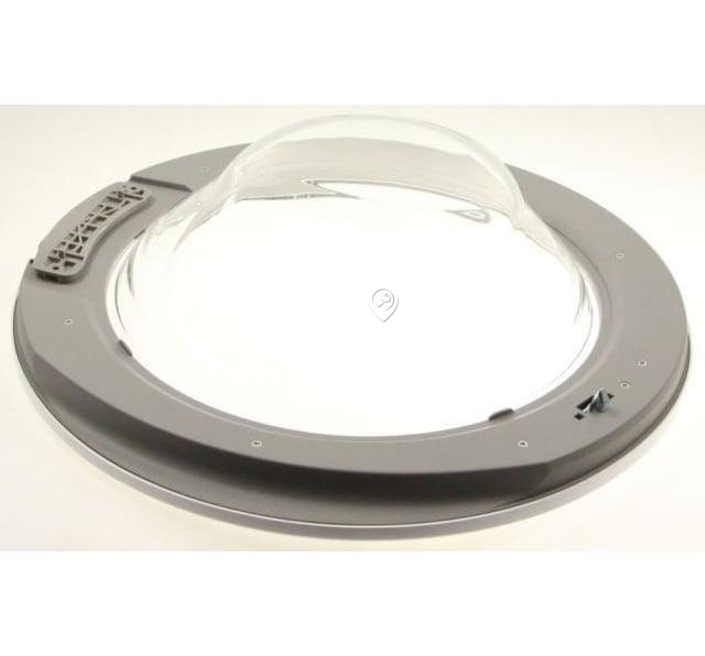 Ușa Hublou Completă Originală Candy Hoover 43028114