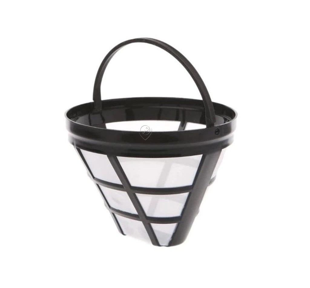 Filtru permanent reutilizabil pentru cafetieră FS-9100034661 Philips și GROUPE SEB
