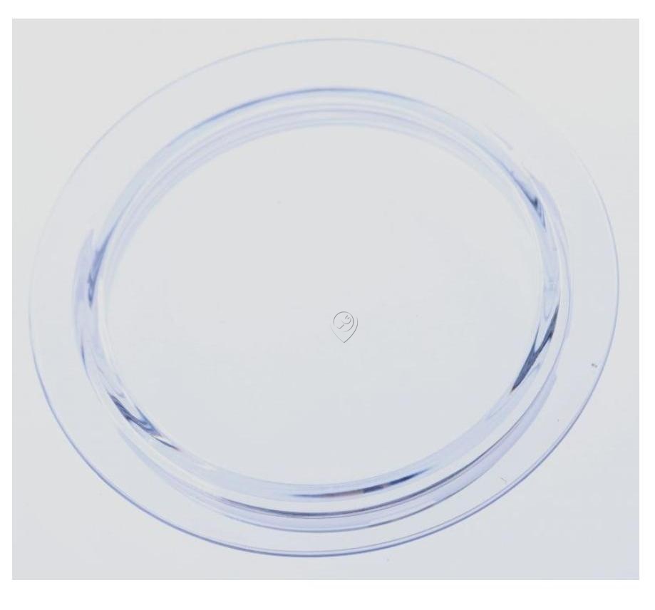 Capac GROUPE SEB FS-9100035052 pentru spumant lapte Krups XL100810