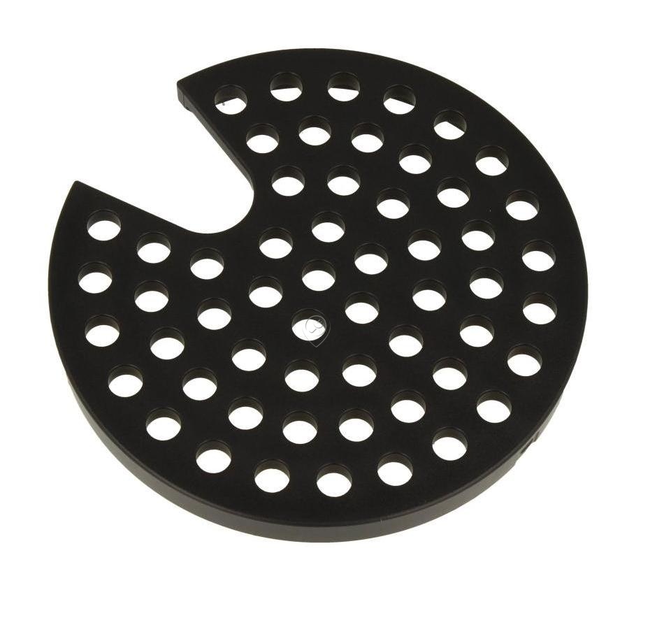 Grilaj tava scurgere GROUPE SEB MS-624913 pentru espressor Krups XN9x