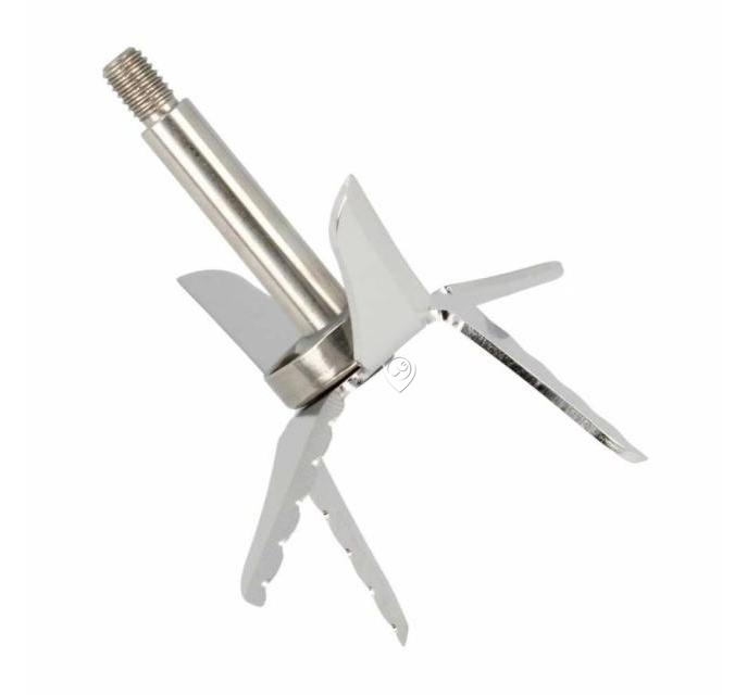 Cuțit cu garnitură pentru Robot de bucătărie Tefal - GROUPE SEB MS-651975