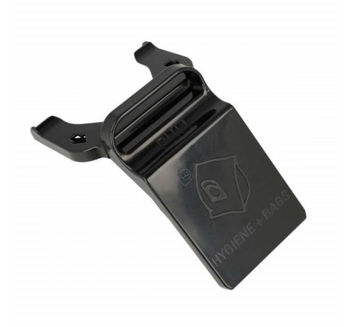 Suport sac aspirator Rowenta GROUPE SEB RS-2230002149, Negru