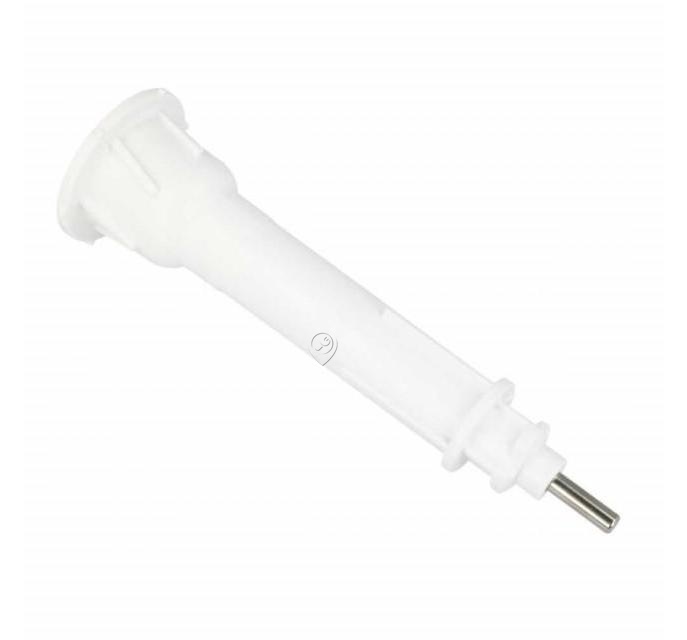 Ax de angrenare pentru robotul de bucătărie Rowenta - GROUPE SEB SS-1530001025