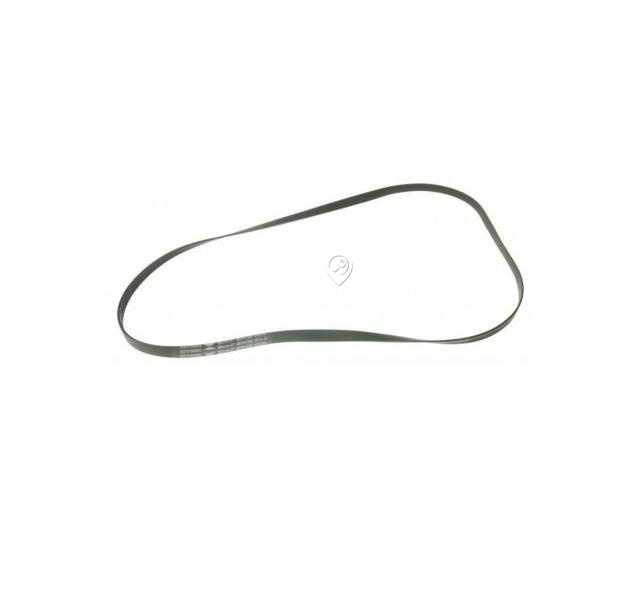 Curea Masina de Spalat MIDEA 1258H8EL 12638100000245