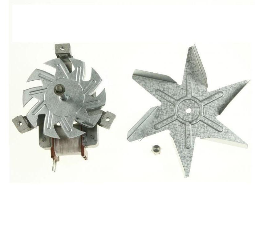 Motor Ventilator Elică Cuptor Electric Arctic Beko 300180380