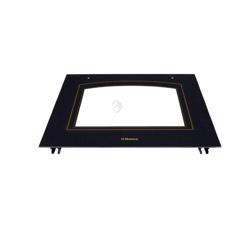 Geam Exterior Usa Cuptor Electric Amica 9060635 Original