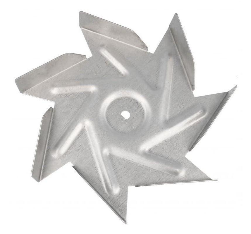 Elice Ventilator Original TEKA 81594001 pentru Cuptor Electric HPA-840