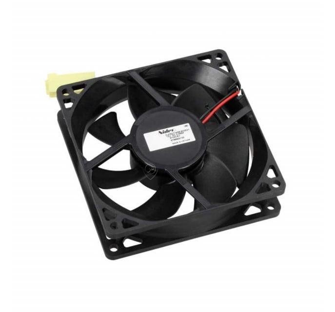 Ventilator DC 12V Original pentru Frigider Arctic, Beko, Grundig - Model 5799900100