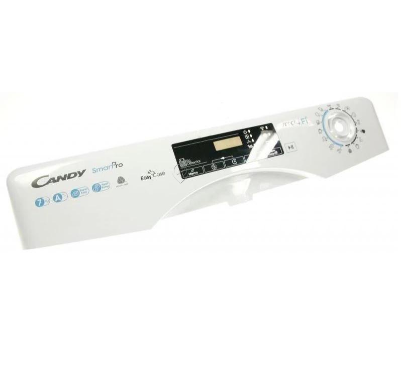 Panou frontal cu senzor CANDY/HOOVER 40014549