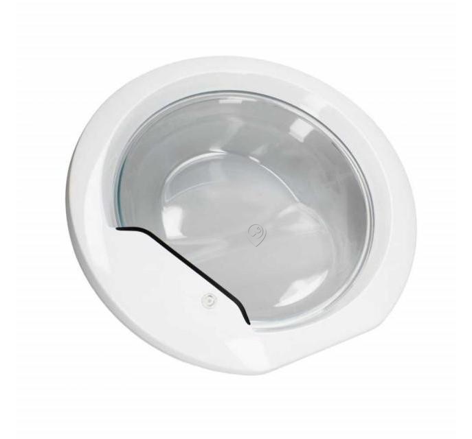 Hublou Complet pentru Mașina de Spalat Candy/Hoover