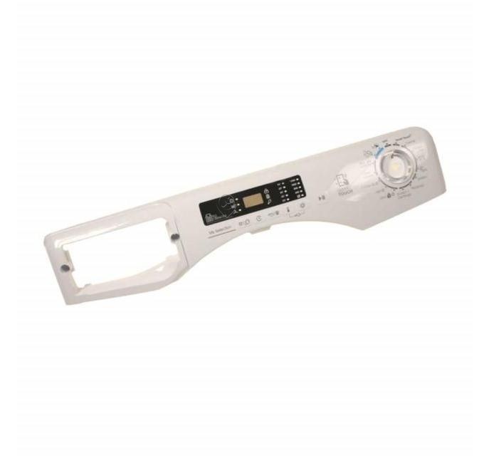 Carcasa frontală cu senzor pentru mașina de spălat Candy/Hoover 43022985
