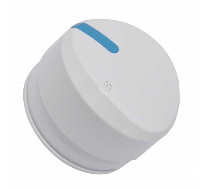 Buton Selector Programe Candy/Hoover 43028342 pentru Masina de Spălat