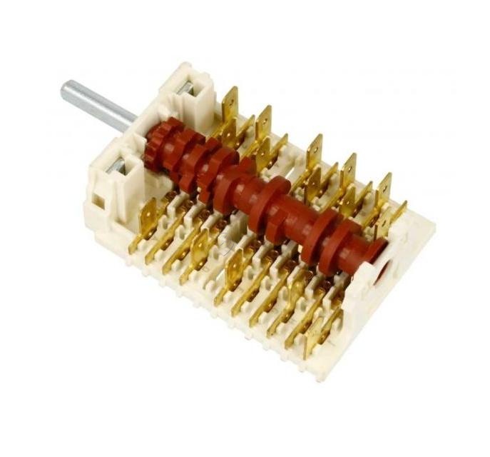 Comutator Funcții Cuptor Electric Teka 83340106 12P HLB 840