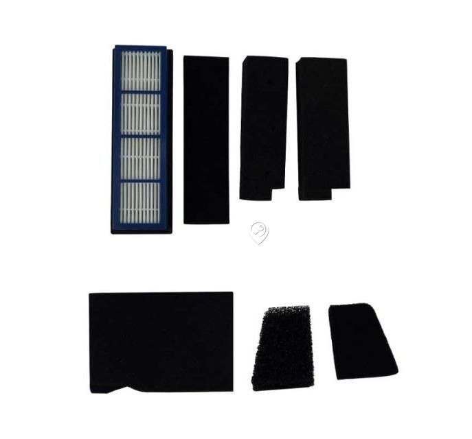 Filtru complet pentru aspirator Hoover U92 35602022