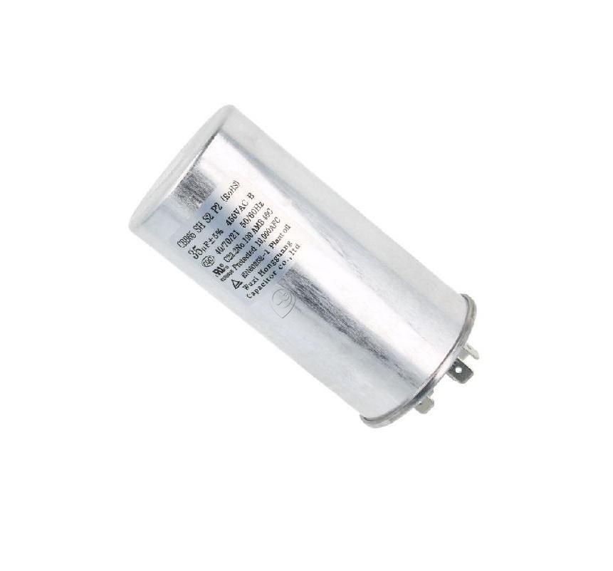 Condensator pornire MIDEA 35UF-450V pentru aer condiționat