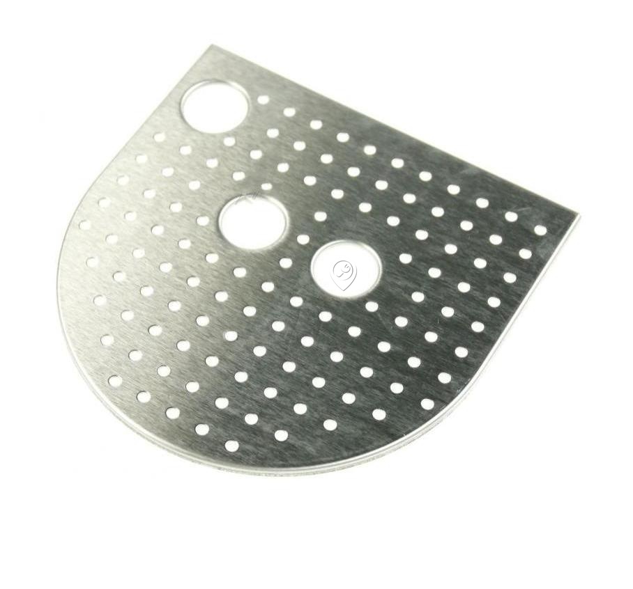Grilaj tava scurgere pentru espressor GASTROBACK 98700, 42716
