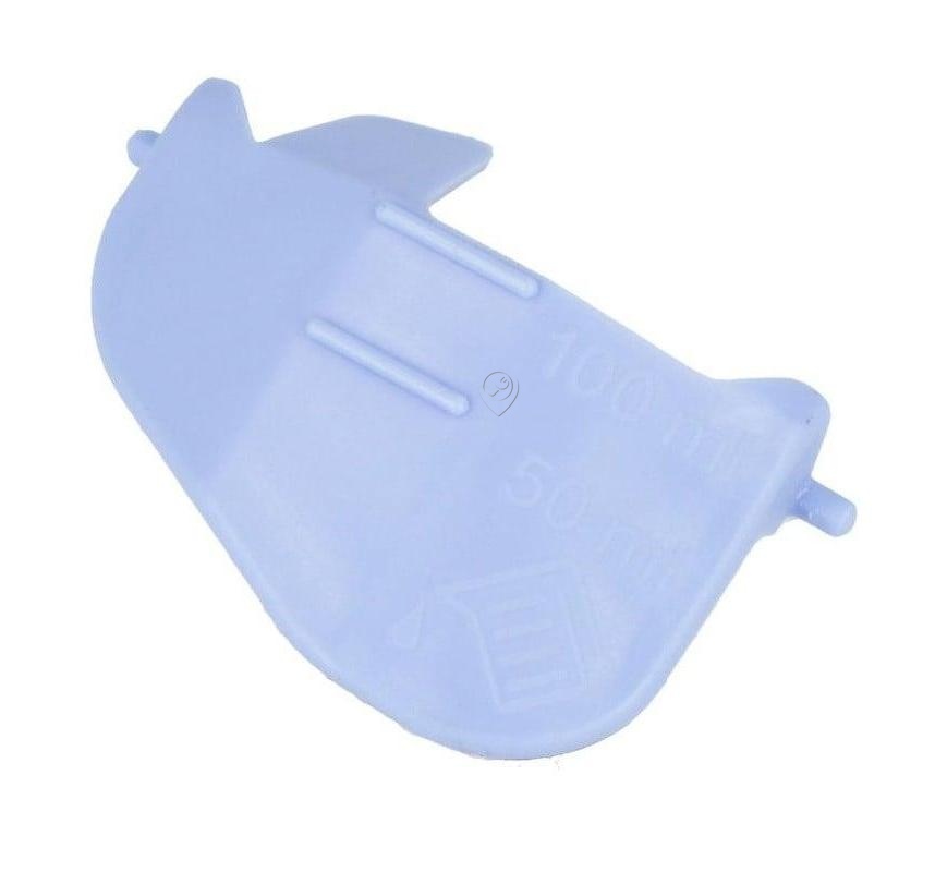 Separator detergent lichid pentru masini de spalat Arctic si Beko - Cod 2857070100