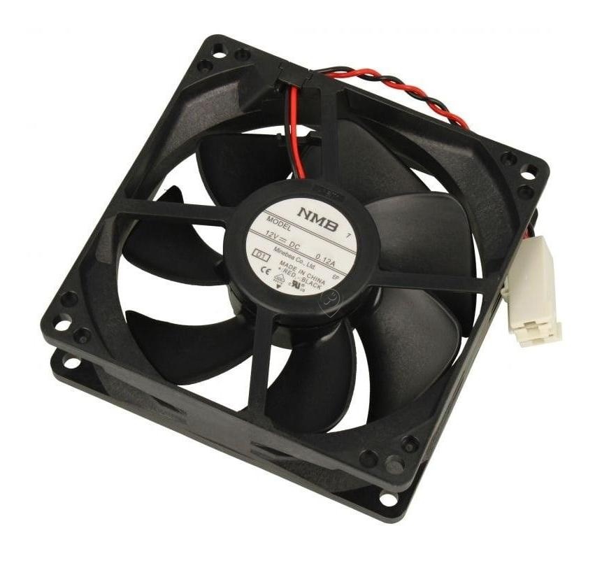 Ventilator original pentru combina frigorifică BEKO/GRUNDIG Arctic 5745680100