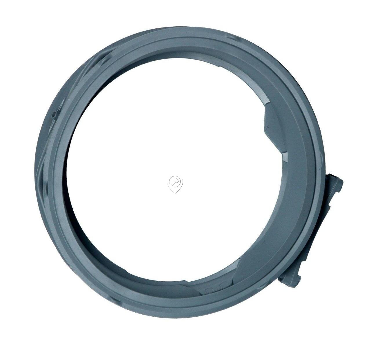 Garnitură hublou originală pentru mașini de spălat LG F4J6TG0W / MDS63916504