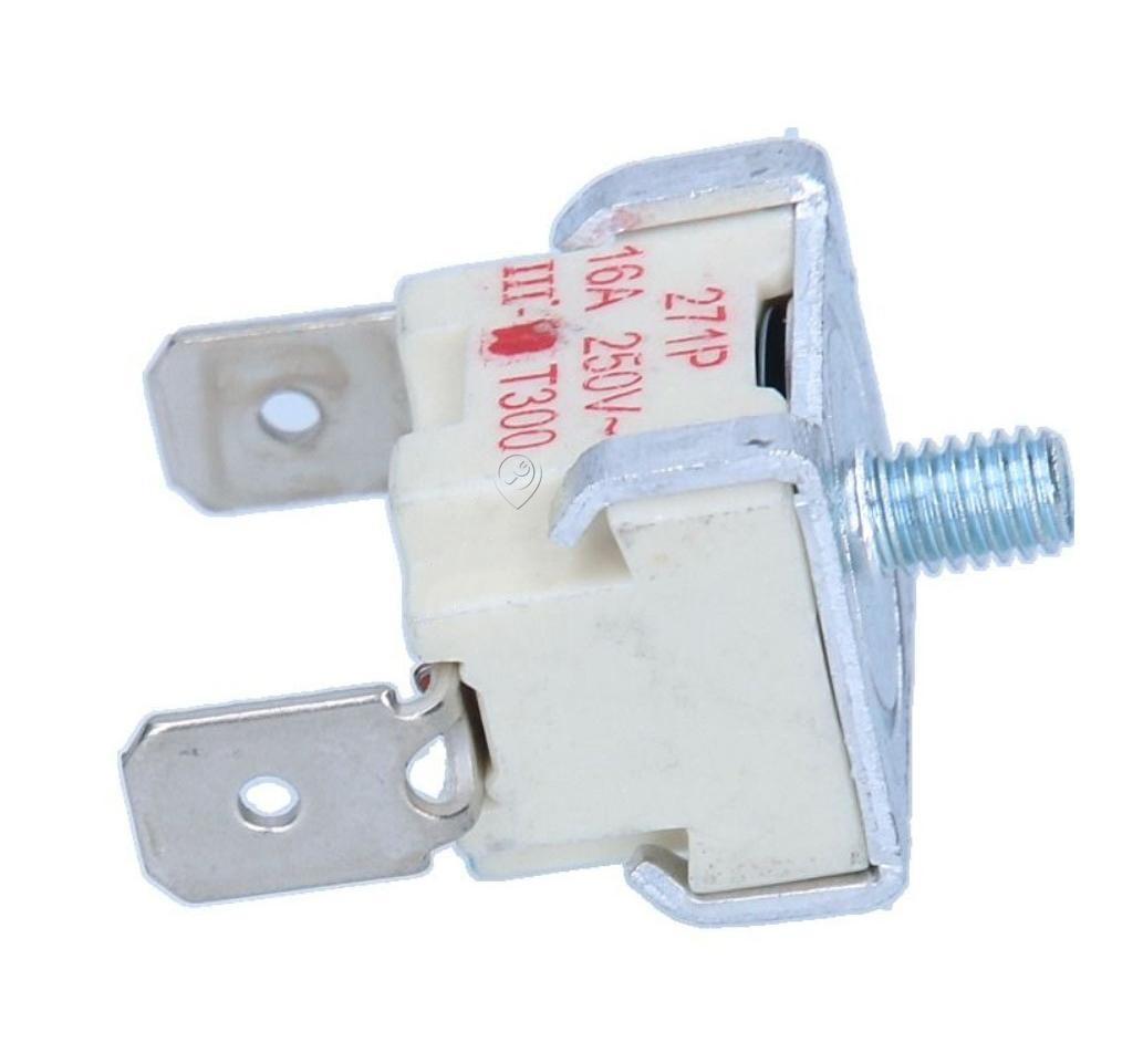 Termostat ceramic TEKA 83140216 pentru cuptor electric - 300°C