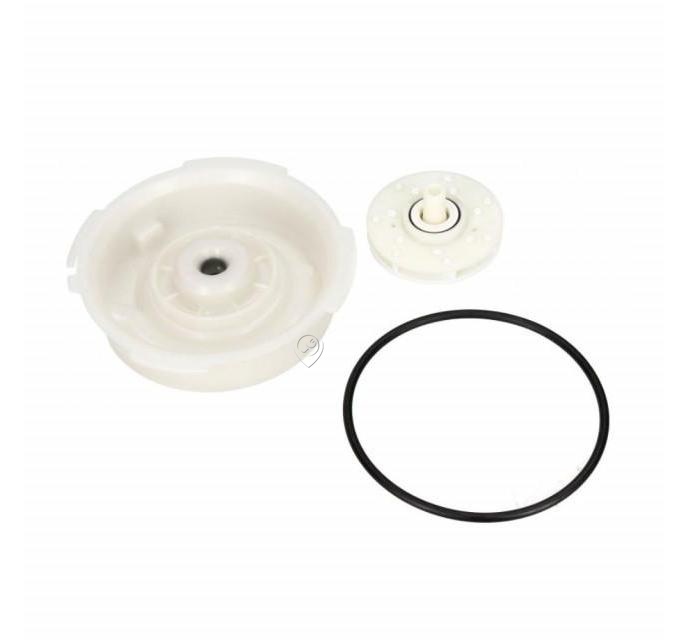 Set turbina și garnituri pompa recirculare Bosch/Siemens 10013913 pentru mașini de spălat vase