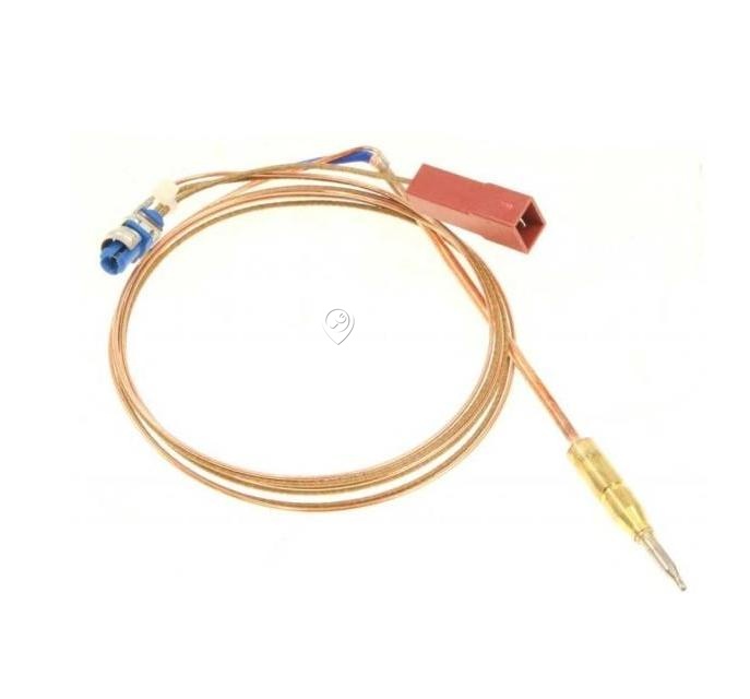Termocupla Originală Electrolux pentru Aragaz și Cuptor, L=1100