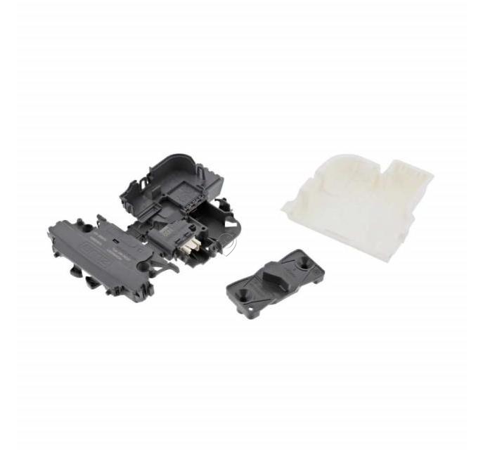 Inchizator electric pentru usa masina de spalat vase AEG, Electrolux