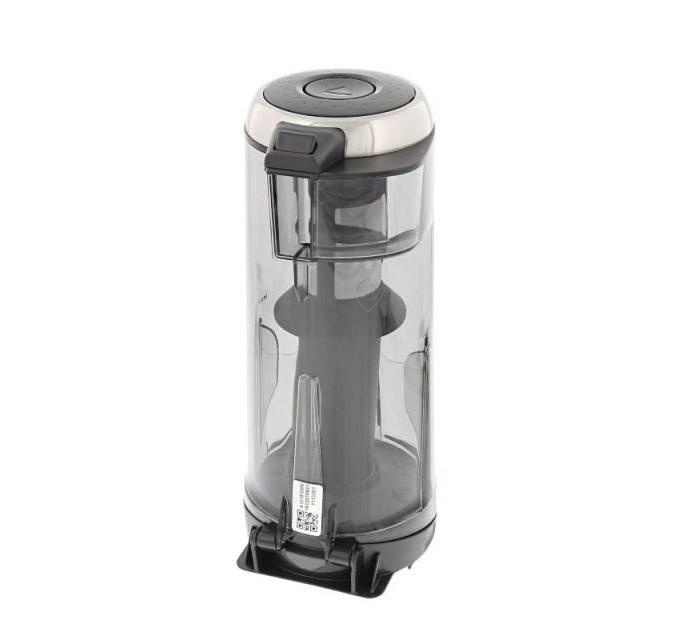 Rezervor complet pentru praf aspirator AEG și Electrolux, model 140131510079