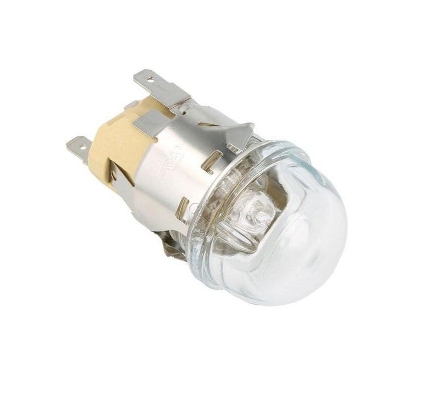 Bec cuptor electric TEKA 83340501, 25W Original