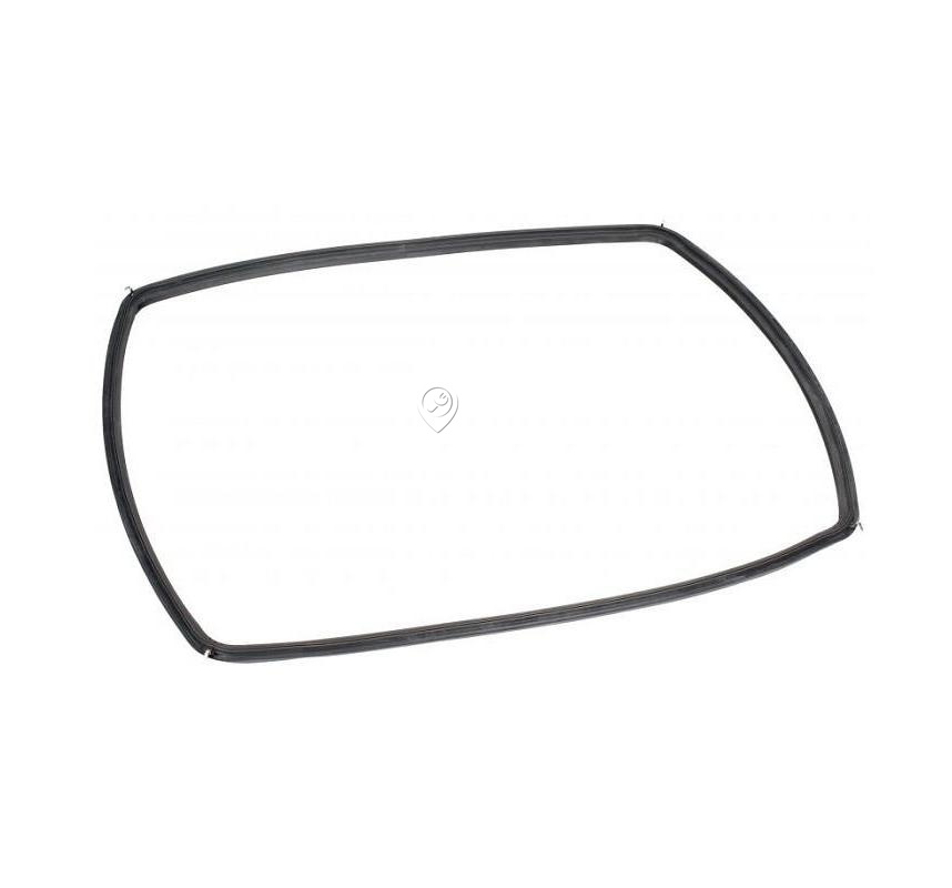 Garnitură Ușă Cuptor Electric Teka 83330312 H6 Sil-1 mm
