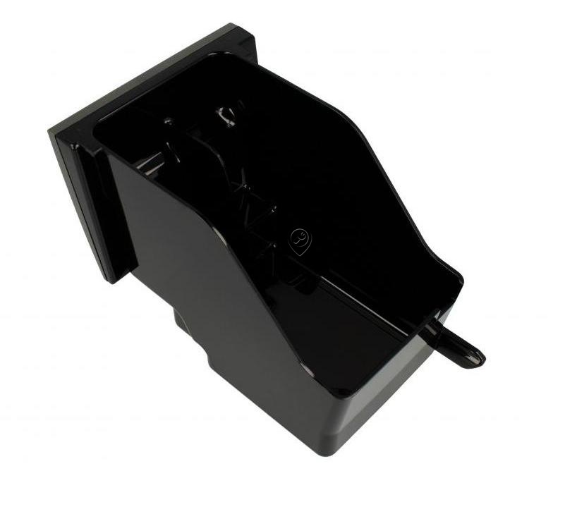 Recipient zat cafea pentru espressor DELONGHI 5513235541 ECAM370