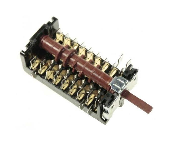 Comutator Funcții Cuptor Electric Amica 8073448 P51 2.2E