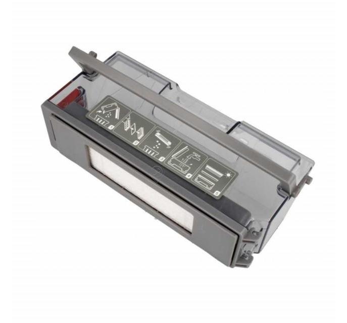 Recipient Ecovacs pentru aspirator robot